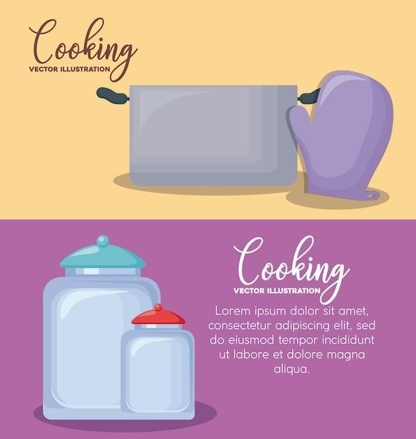 manual for rice cooker