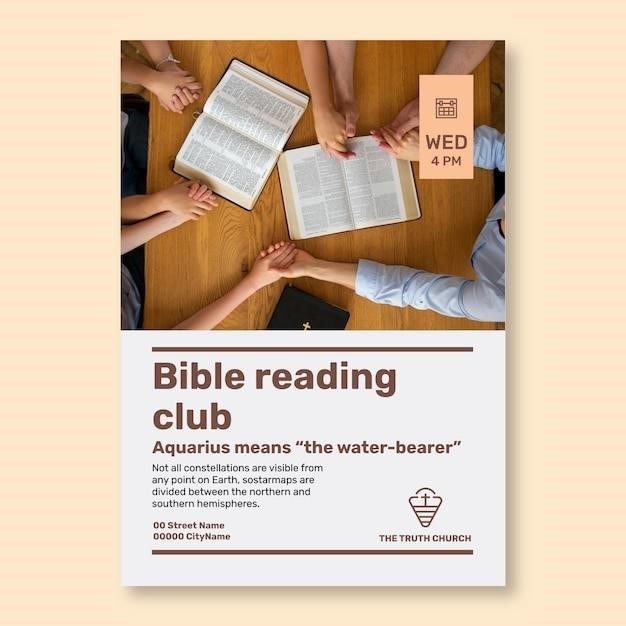 bible study guide for beginners pdf