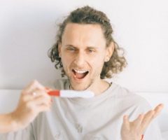 premom ovulation test instructions