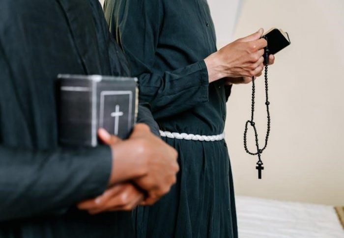 the black presence in the bible pdf