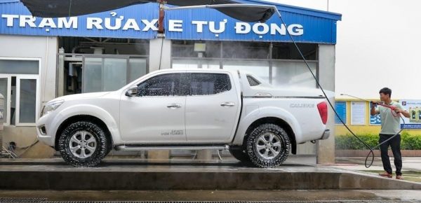 simpson 2800 psi pressure washer manual