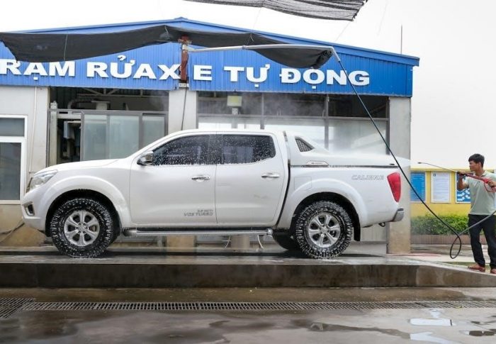 simpson 2800 psi pressure washer manual