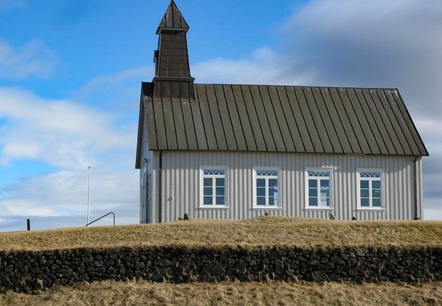 the church’s one foundation pdf