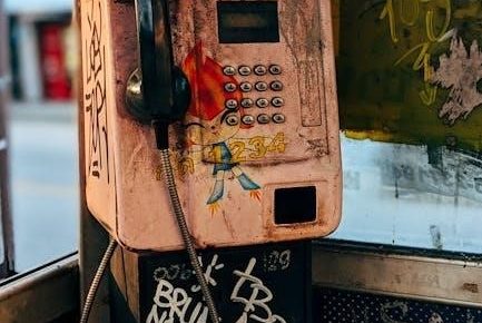 nortel telephone user guide