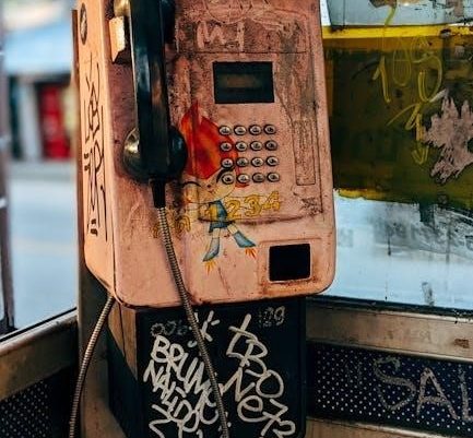 nortel telephone user guide