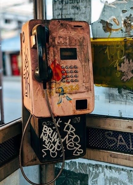 nortel telephone user guide