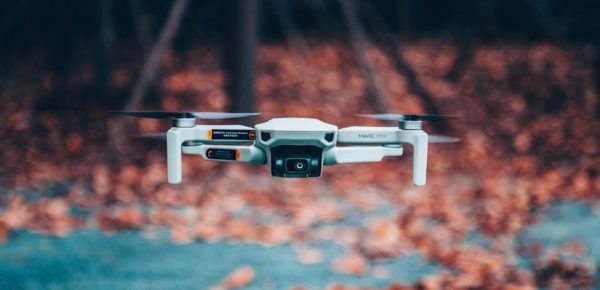 dji mavic pro user manual
