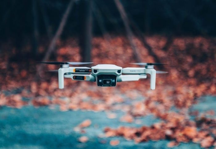 dji mavic pro user manual