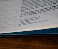 daniel bible study pdf