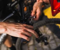 exercise bike manuals