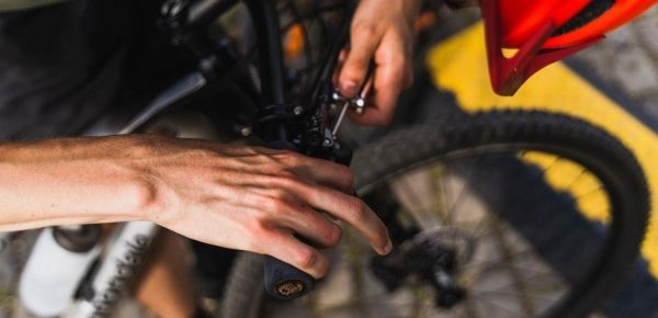 exercise bike manuals