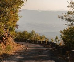 skyline drive map pdf