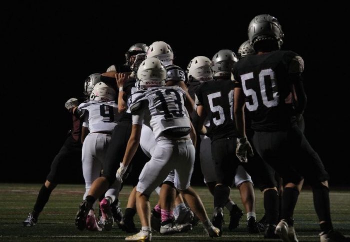 8 man football playbook pdf