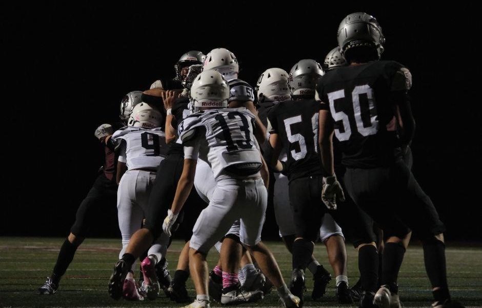 8 man football playbook pdf